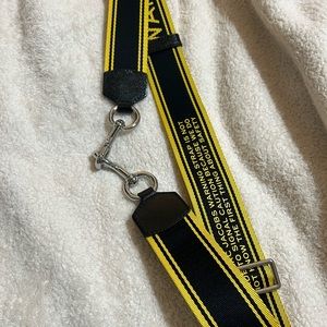 Marc jacobs strap